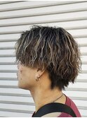 ウルフスタイルツイスパ！！！