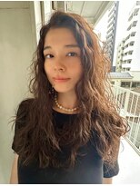 アルテペロ(arte pelo)&nbsp;【artepelo】ロングパーマ/スパイラルパーマ