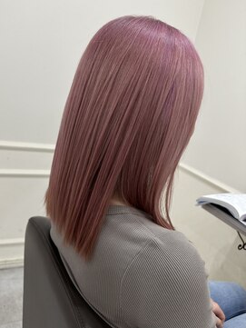 ファクトリーファイブ(Factory5) 【Factory5+G】セミディペールピンク