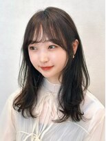 シンス 銀座(since)&nbsp;髪質改善/艶髪縮毛矯正/ハイライトカラー/白髪ぼかし[銀座駅]