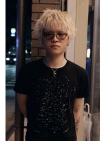 ディドゥダ(di doo dah)&nbsp;メンズショート