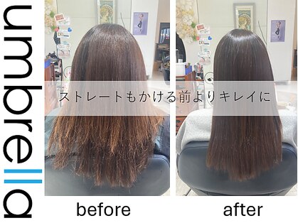 アンブレラ(umbrella)の写真