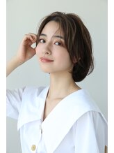 エクリフルール(equri fleur)&nbsp;大人ボブ