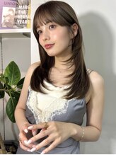 産毛一本までこだわった髪質改善&似合わせカットで感じたことのない感動をぜひ体感下さい！