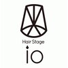 イオ(io)のお店ロゴ