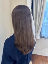 エルサフィロ ヒゴバシ(el zafiro)&nbsp;【エルサフィロ　肥後橋】お客様スタイル