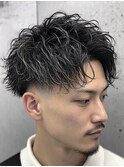 ニュアンスパーマ