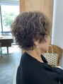 リスヘアー(Lisse hair)&nbsp;縮毛矯正を辞めたい方もご相談ください。