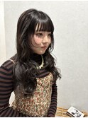 顔まわりlayer