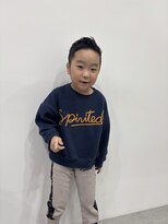 イフプロデュースドバイアミカ(iF produced by Amica)&nbsp;ショートカット