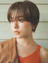 ディア 大船(diar)&nbsp;ショートヘア