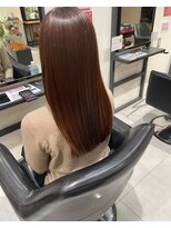 ニール(Neale.)&nbsp;似合わせカットヘアケア01.24