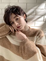 トロワ 高崎(TROIS.)&nbsp;トレンドショート