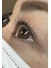 上質まつ毛パーマ+選べる高持続ヘアトリートメント セットで1000円OFF