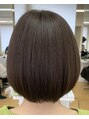 オーブ ヘアー ニーナ 麻生店(AUBE HAIR nina)&nbsp;骨格に合ったカットお任せください！