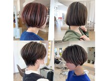 シャンプーボーイ ヒノ(SHAMPOO BOY Hino)