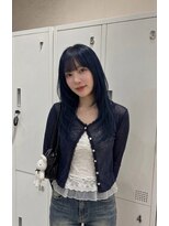 リサヘアーデザイン(RISA HAIR DESIGN)&nbsp;小顔カット