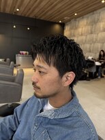 バブルス アオヤマ(Bubbles AOYAMA)&nbsp;ルーズショート