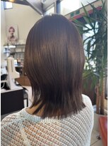 コレットヘア(Colette hair)&nbsp;【Ren】大人ウルフ