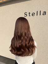 ステラ(Stella)&nbsp;まろやかココアブラウン