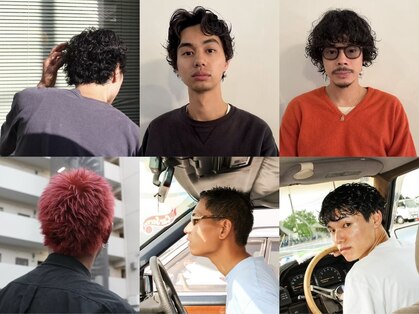 パーク(PARK)の写真