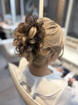 ヘアセット ナゴヤ ラビット(hair set NAGOYA RABBIT)&nbsp;ヘアセット