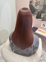 ヴォーグ 大曽根店(VOGUE)&nbsp;ピンクブラウン