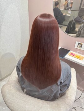ヴォーグ 大曽根店(VOGUE) ピンクブラウン