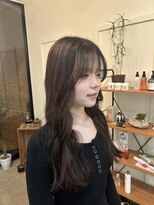 メール(mer)&nbsp;レディースロング