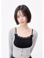 バポス ヘアサロン (BAPOS Hair Salon) ストリートボブ