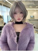 シルバー