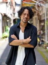 ダグラスヘア フォーシーム 三重 四日市(Douglas hair FOUR SEAM)&nbsp;代表 鈴木