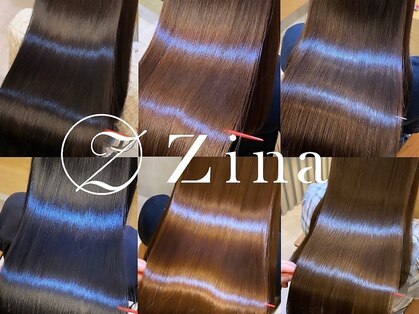 全席個室美容室 Zina 所沢【ジーナ】【8月29日オープン（予定）】の写真