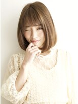 リッコ 横浜(ricco)&nbsp;☆ricoキュートボブ