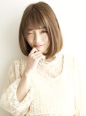 ☆ricoキュートボブ