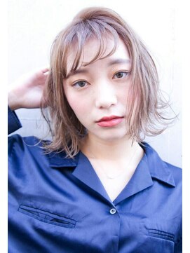 エイミー(Aimee) Aimee 外国人風フレンチブルージュ