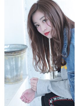 アドール(ADOR) 韓国式レイヤー