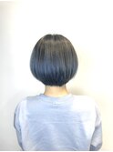 透明感◎ブルージュ〈浦安 美容室〉