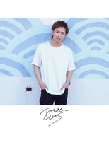 パドトロワ(Pas de trois)&nbsp;新潟×おしゃれメンズ×ツーブロック×爽やか