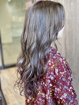 モードケイズ 西宮(MODE K's) イルミナカラー/ハイライト/髪質改善/インナーカラー/西宮