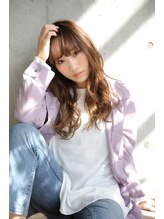 カラーやパーマのロング料金なし☆