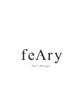 feAry hair design【フィーリー ヘア デザイン】　太田