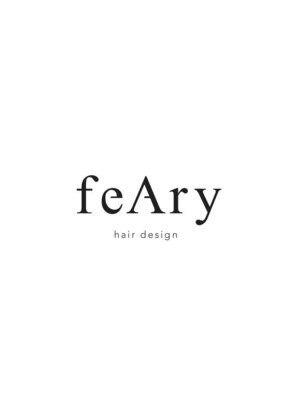 フィーリー ヘア デザイン 太田店(feAry)