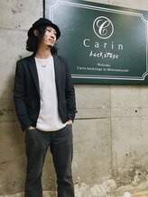 カリン 元住吉店(carin) SAIJO