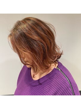 エフパレードシーサイド(F.PARADE seaside) ピラミンゴピンク【上総一ノ宮】