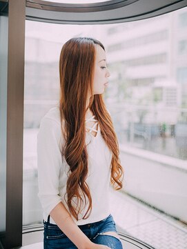 プロデュース 相模原店(Produce) スーパーロングカール