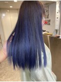 バレイヤージュ