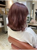 パープル