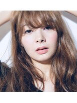 【人気NO.3】ニュアンスカラー ☆ペールベージュ