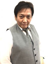 銀座マツナガ 浅草店&nbsp;山内 伸彦